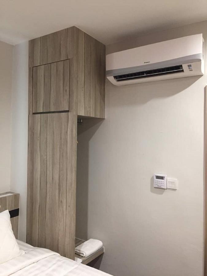 Meriton Inn Kuantan Extérieur photo