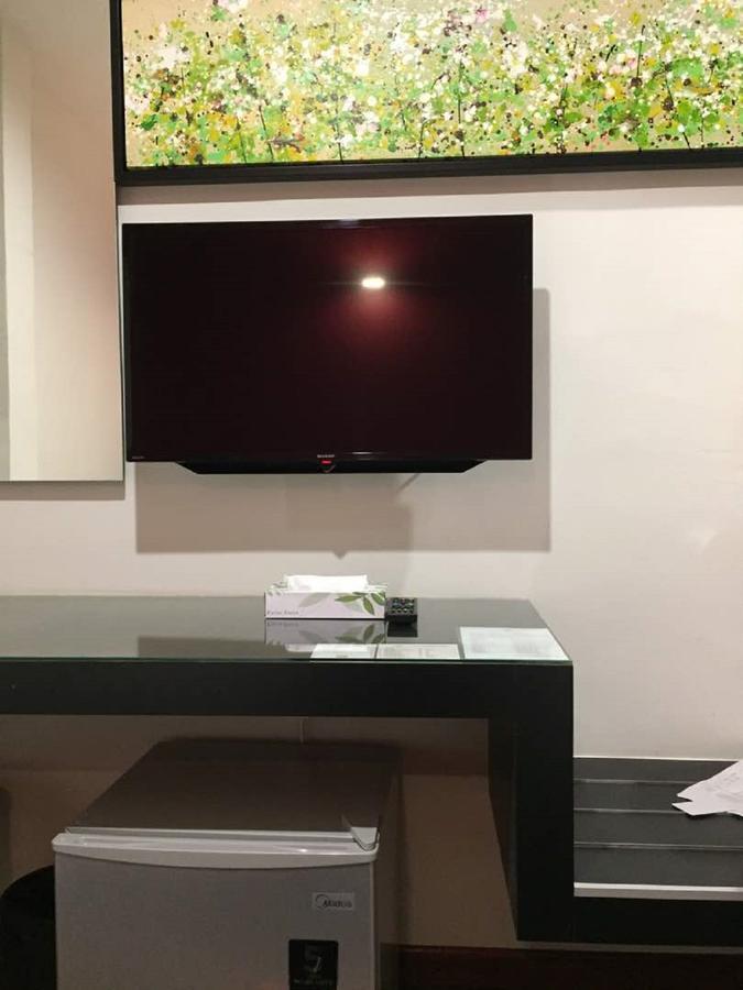 Meriton Inn Kuantan Extérieur photo