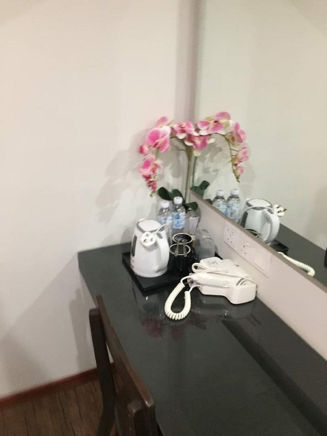 Meriton Inn Kuantan Extérieur photo