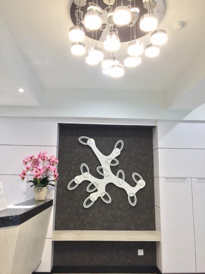 Meriton Inn Kuantan Extérieur photo