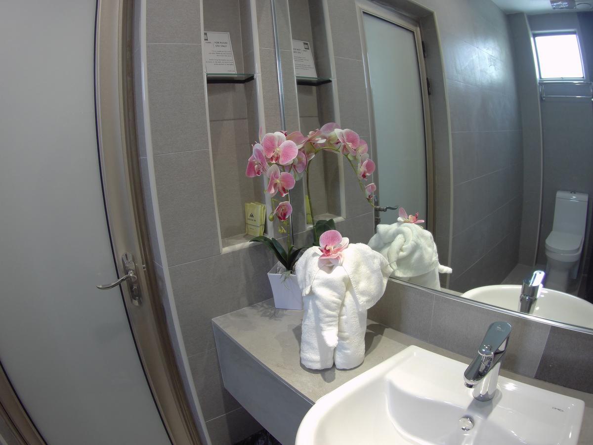 Meriton Inn Kuantan Extérieur photo