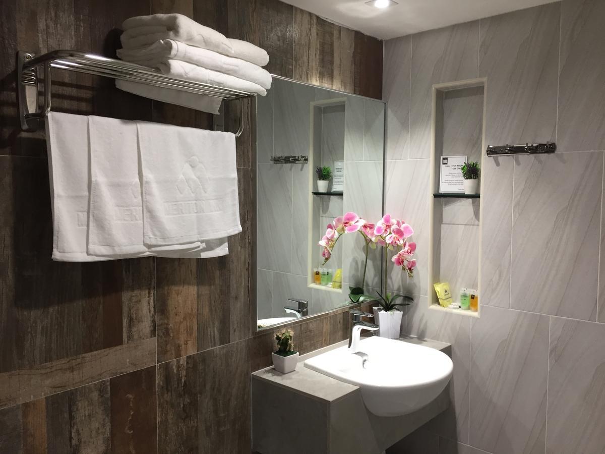 Meriton Inn Kuantan Extérieur photo