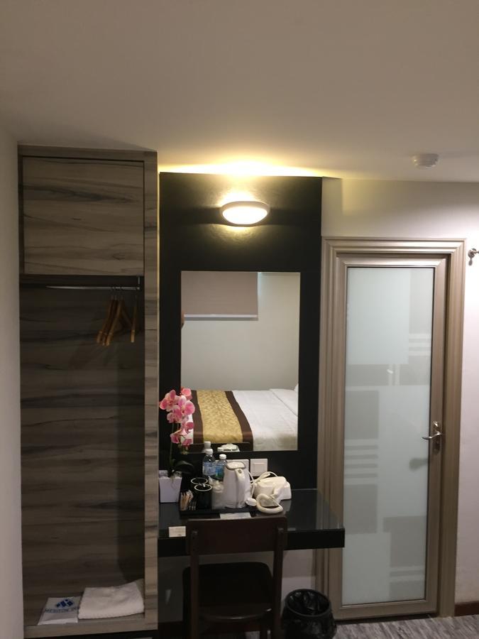Meriton Inn Kuantan Extérieur photo
